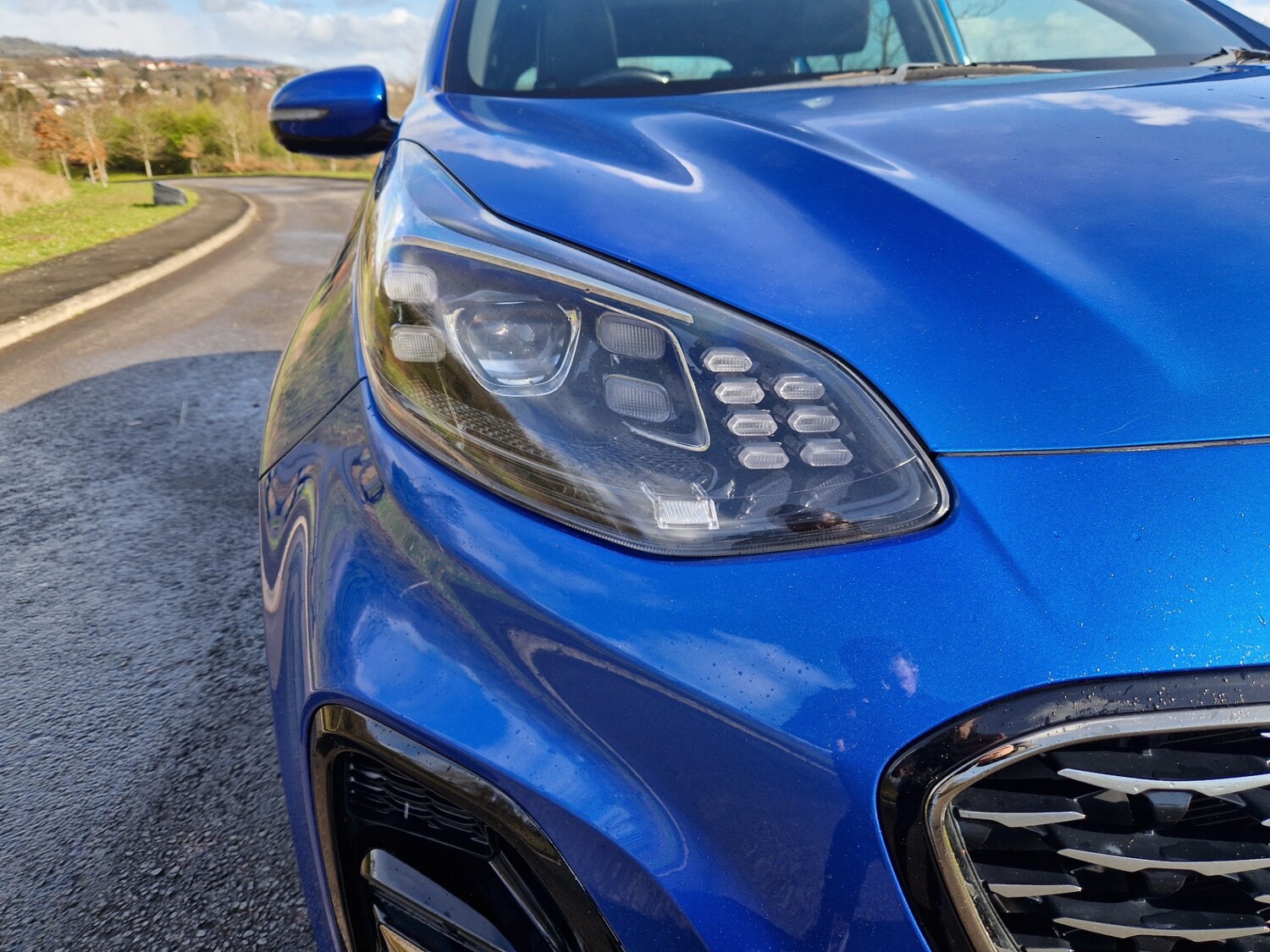 Used Kia Sportage 2019 for sale - 78010983: Photo 26