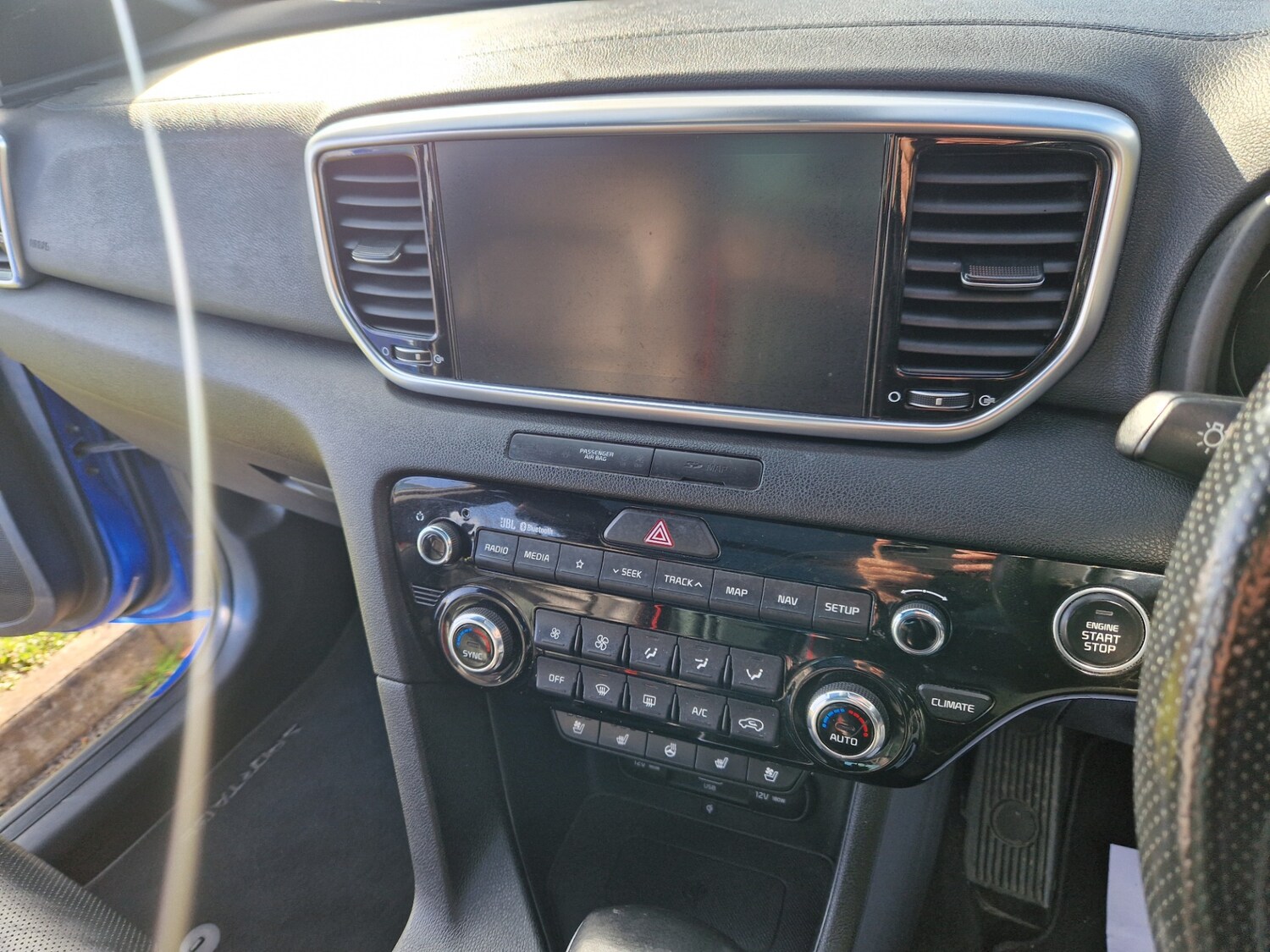 Used Kia Sportage 2019 for sale - 78010983: Photo 9