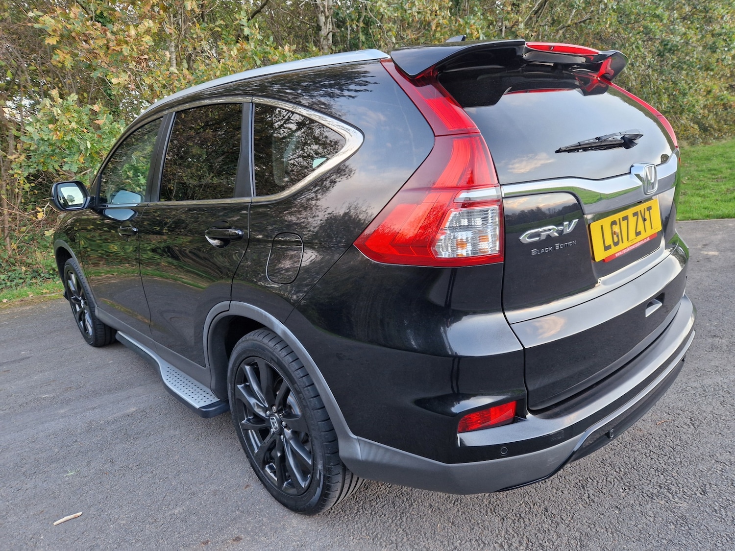 Used Honda CR-V 2017 for sale - 76382517: Photo 10