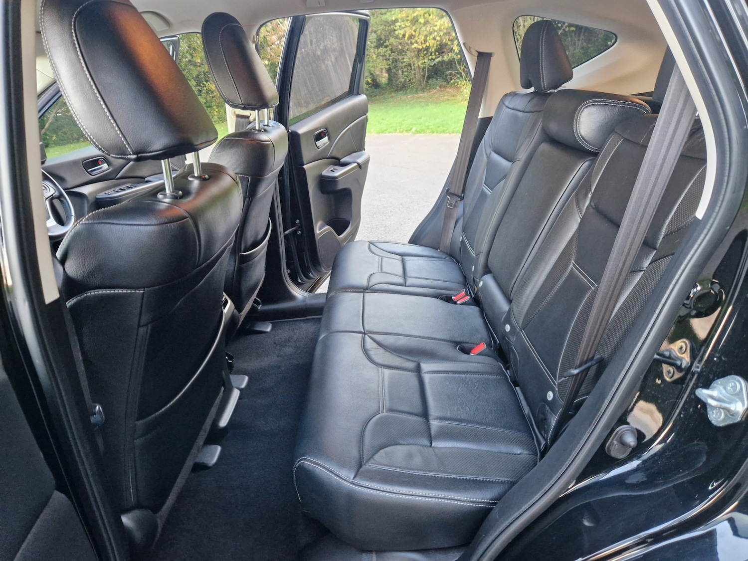 Used Honda CR-V 2017 for sale - 76382517: Photo 13