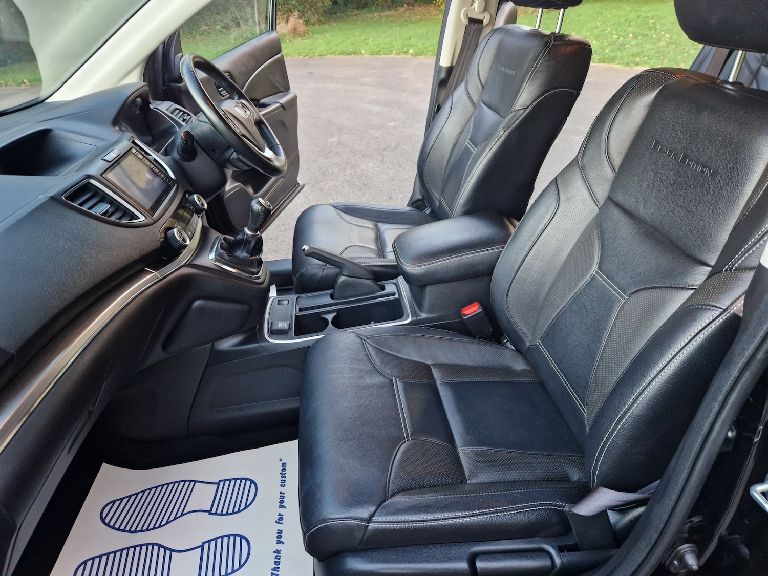 Used Honda CR-V 2017 for sale - 76382517: Photo 15