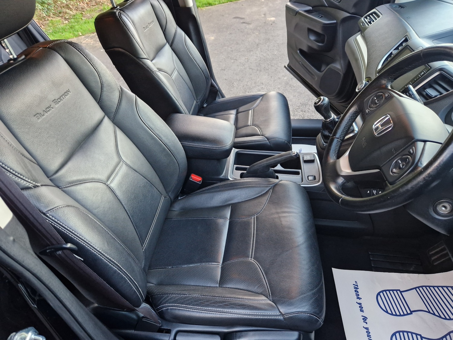 Used Honda CR-V 2017 for sale - 76382517: Photo 19