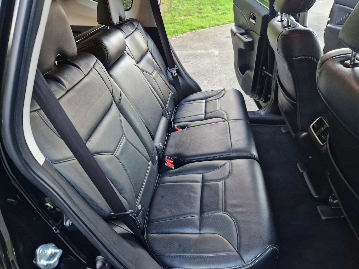 Used Honda CR-V 2017 for sale - 76382517: Photo 20