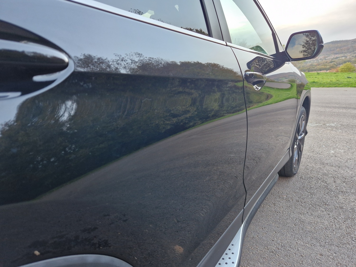 Used Honda CR-V 2017 for sale - 76382517: Photo 21