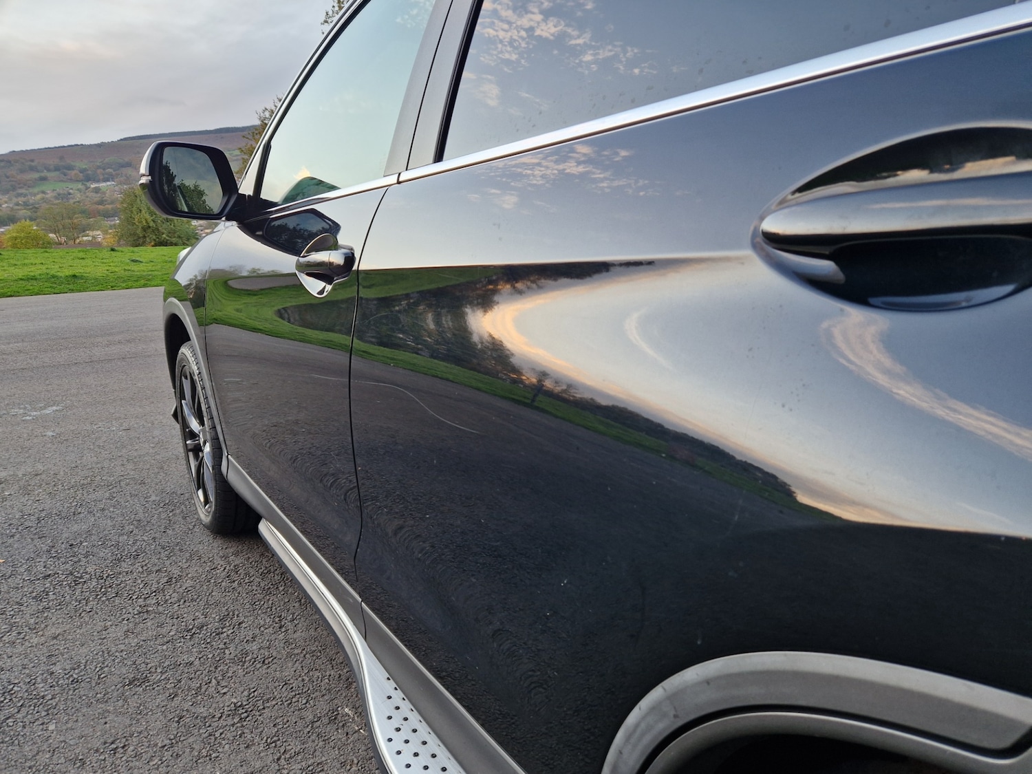 Used Honda CR-V 2017 for sale - 76382517: Photo 23