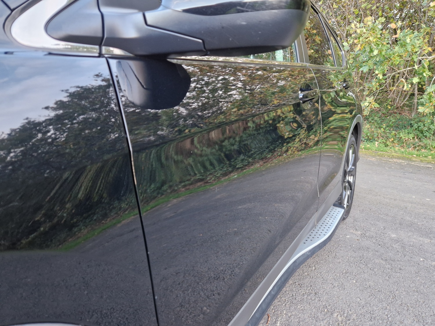 Used Honda CR-V 2017 for sale - 76382517: Photo 24