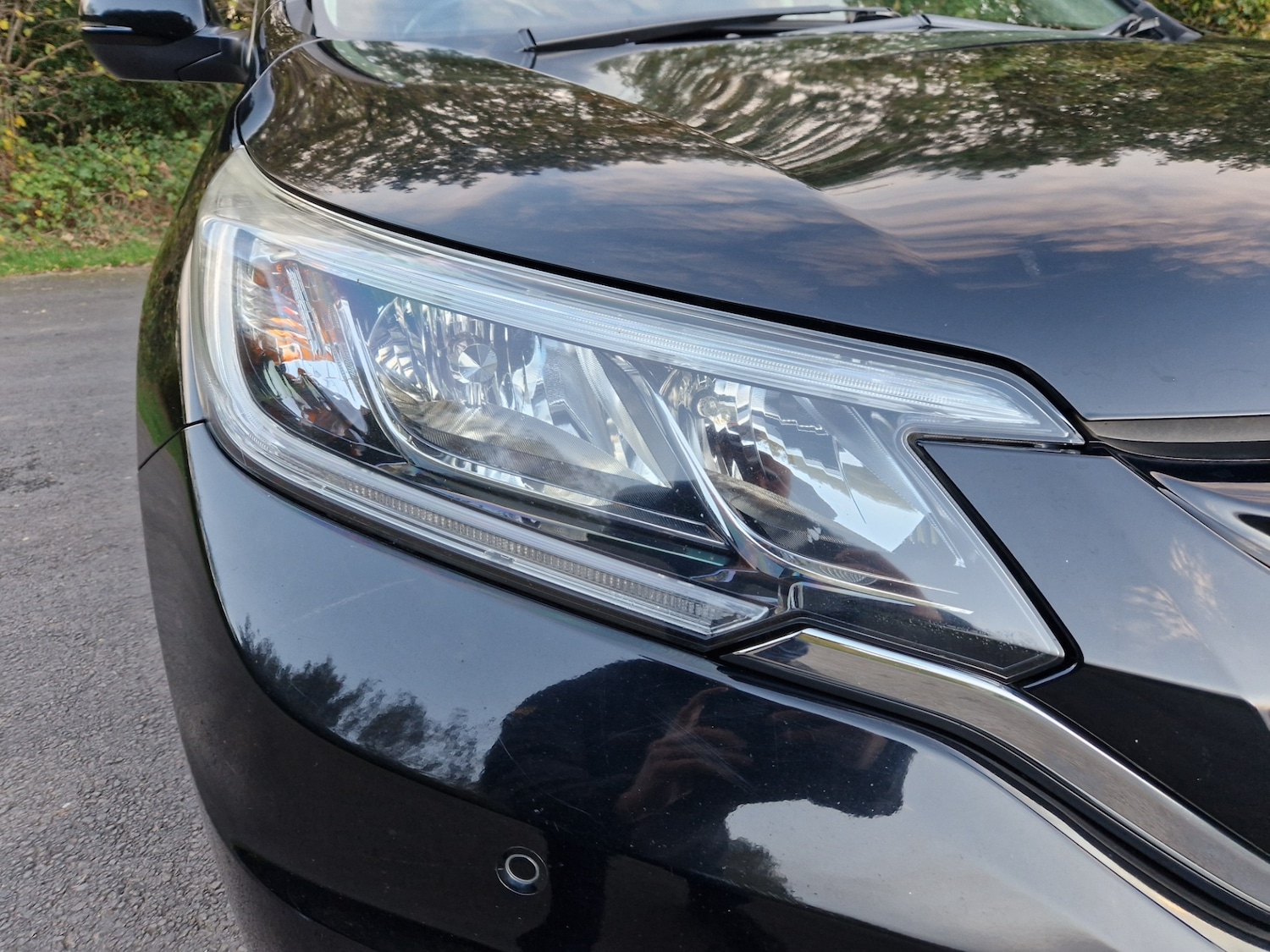 Used Honda CR-V 2017 for sale - 76382517: Photo 26