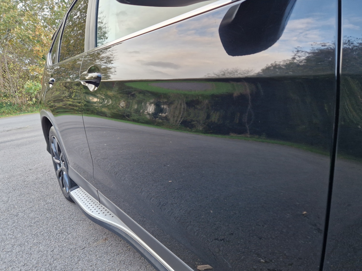 Used Honda CR-V 2017 for sale - 76382517: Photo 29