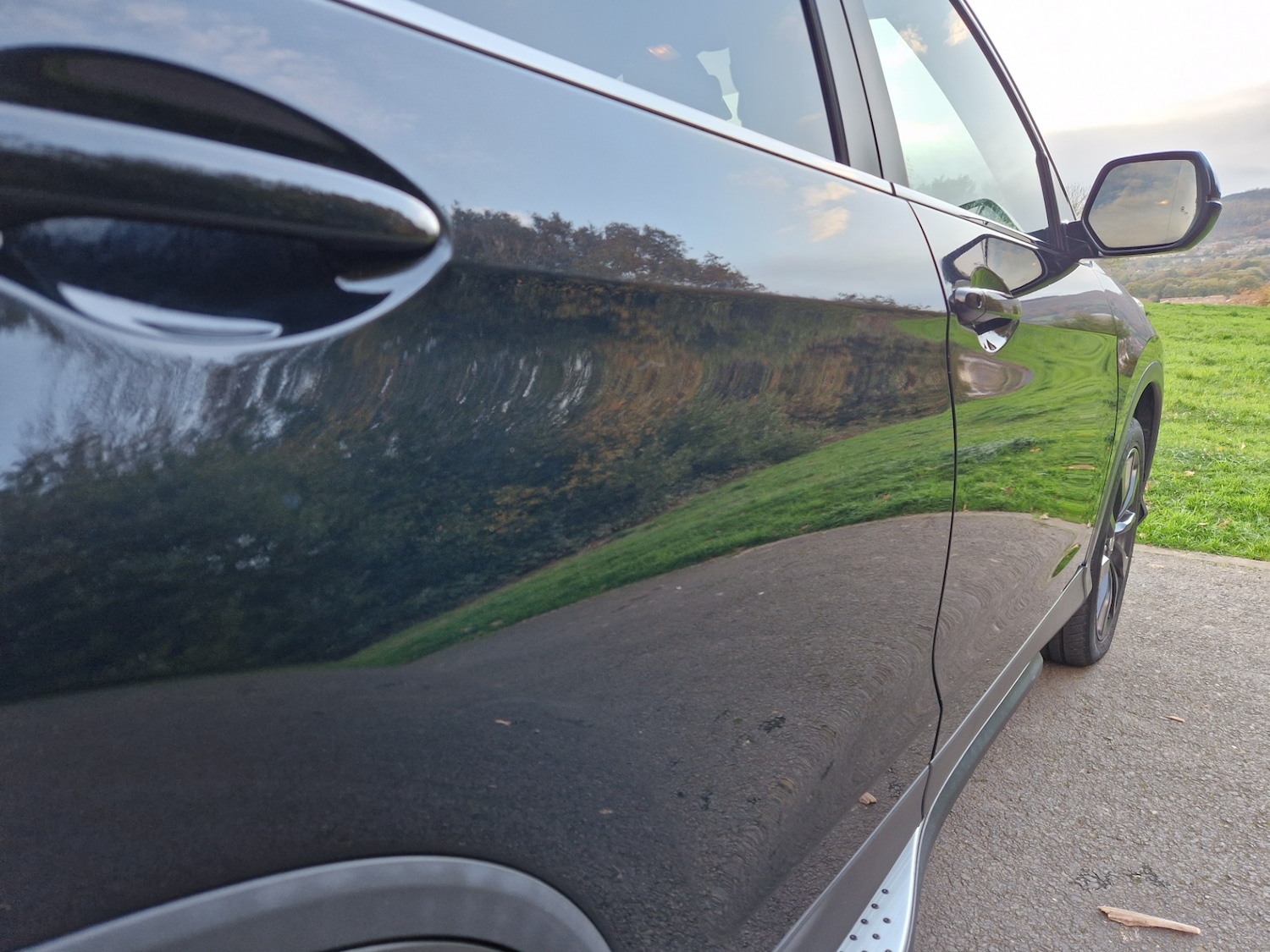 Used Honda CR-V 2017 for sale - 76382517: Photo 30