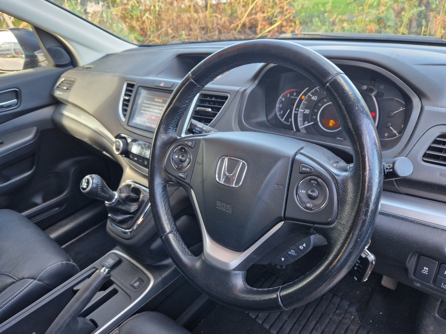 Used Honda CR-V 2017 for sale - 76382517: Photo 5