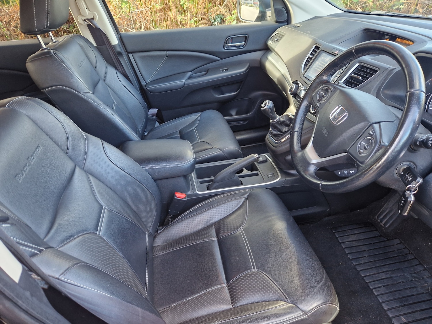 Used Honda CR-V 2017 for sale - 76382517: Photo 6