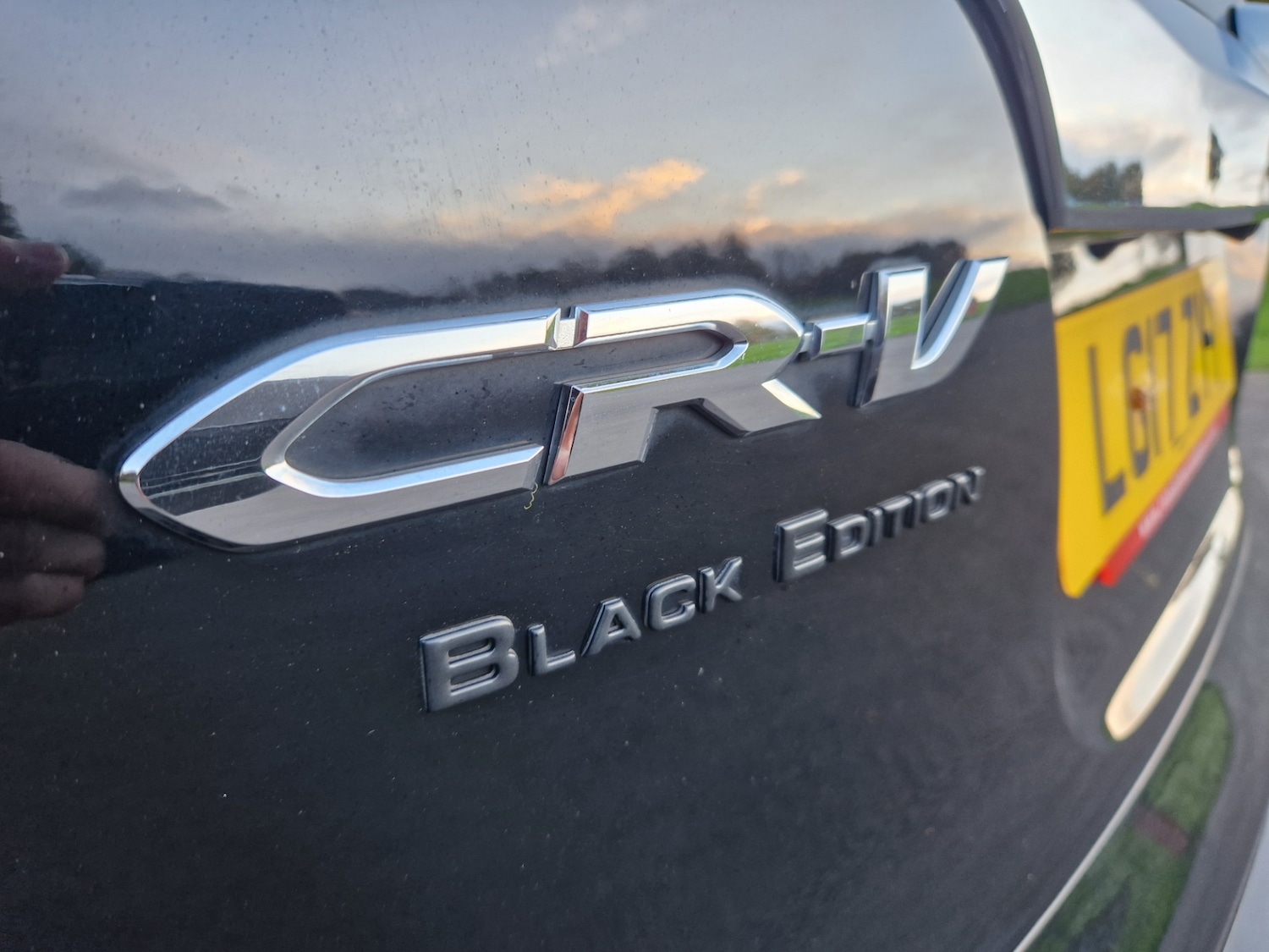 Used Honda CR-V 2017 for sale - 76382517: Photo 9