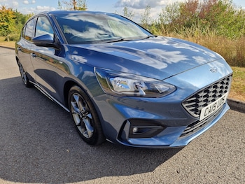 Used Ford Focus 2019 for sale - 79568980: Photo