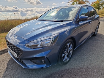 Used Ford Focus 2019 for sale - 79568980: Photo