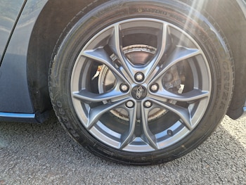 Used Ford Focus 2019 for sale - 79568980: Photo
