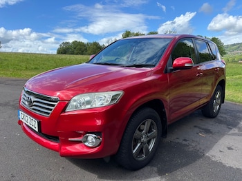 Used Toyota RAV4 2012 for sale - 78592651: Photo