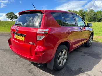 Used Toyota RAV4 2012 for sale - 78592651: Photo
