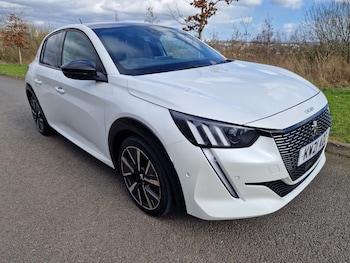 Peugeot 208 feature image