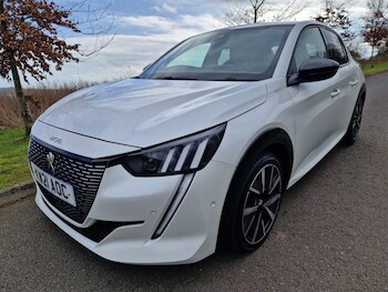 Used Peugeot 208 2021 for sale - 77715795: Photo