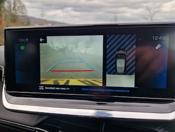 Used Peugeot 208 2021 for sale - 77715795: Photo