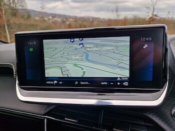 Used Peugeot 208 2021 for sale - 77715795: Photo