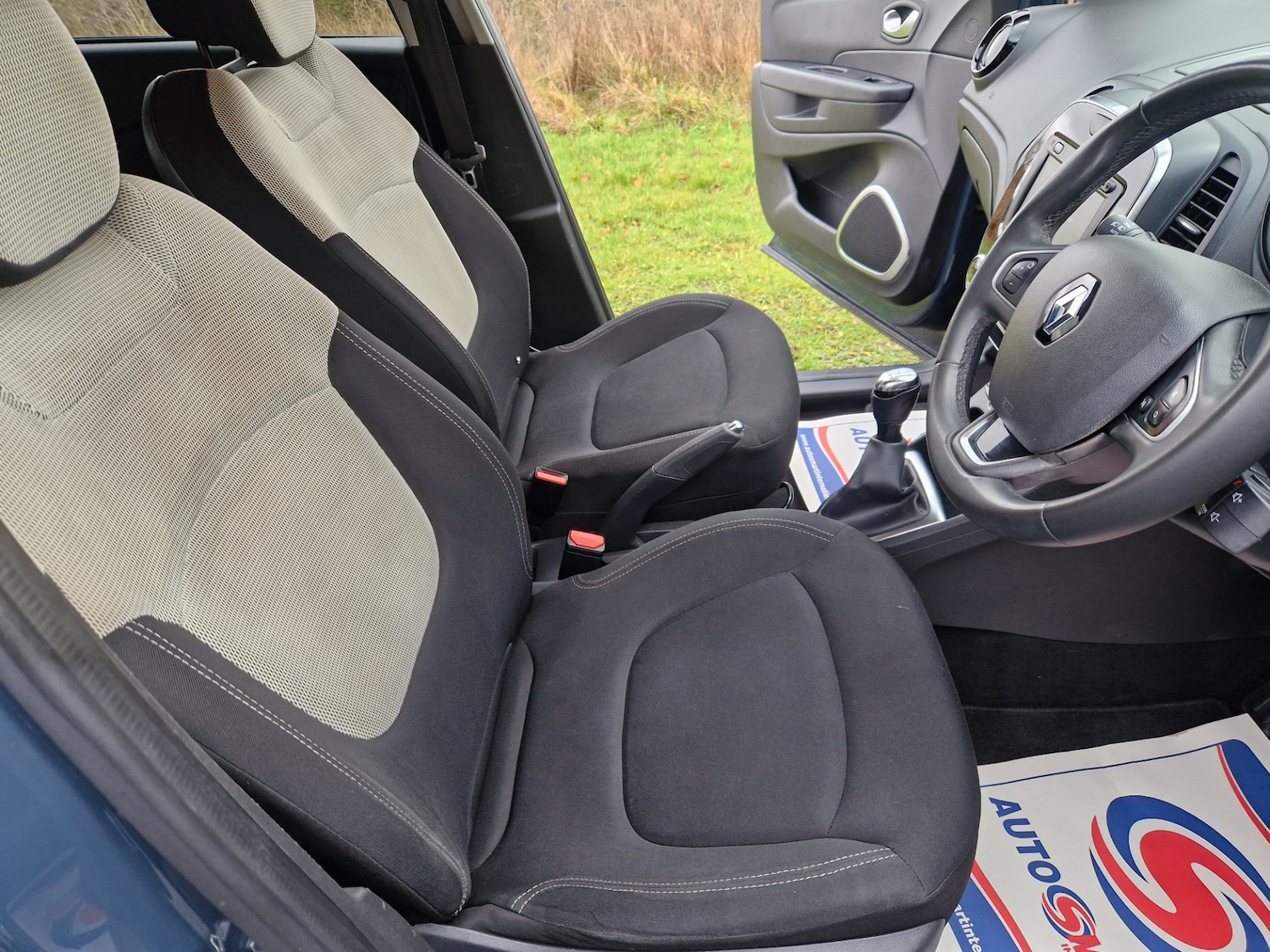 Used Renault Captur 2019 for sale - 77296900: Photo 11