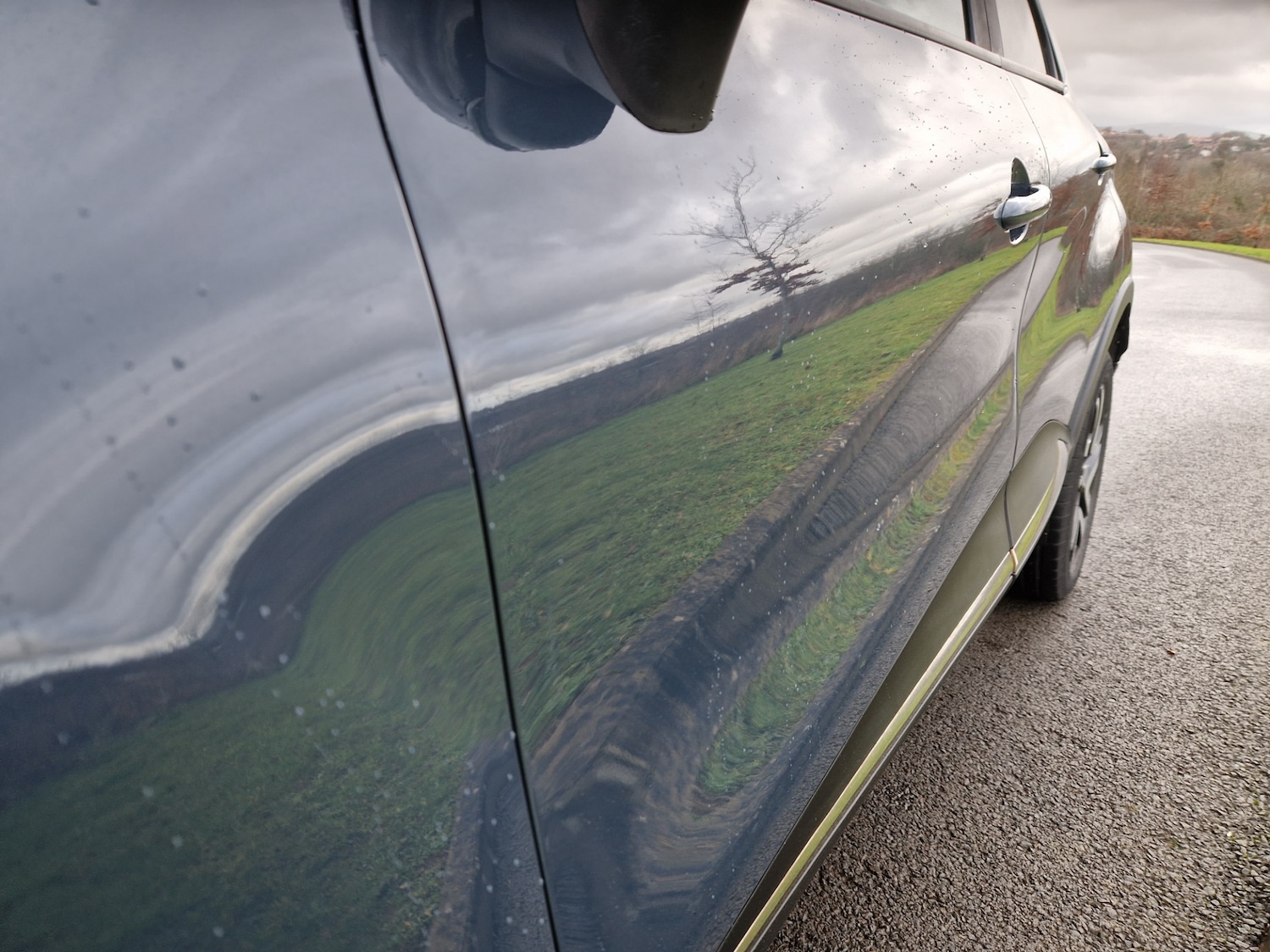 Used Renault Captur 2019 for sale - 77296900: Photo 12