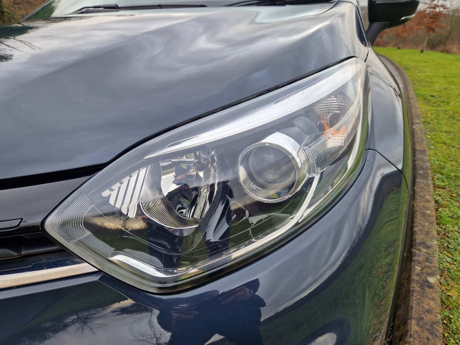 Used Renault Captur 2019 for sale - 77296900: Photo 13
