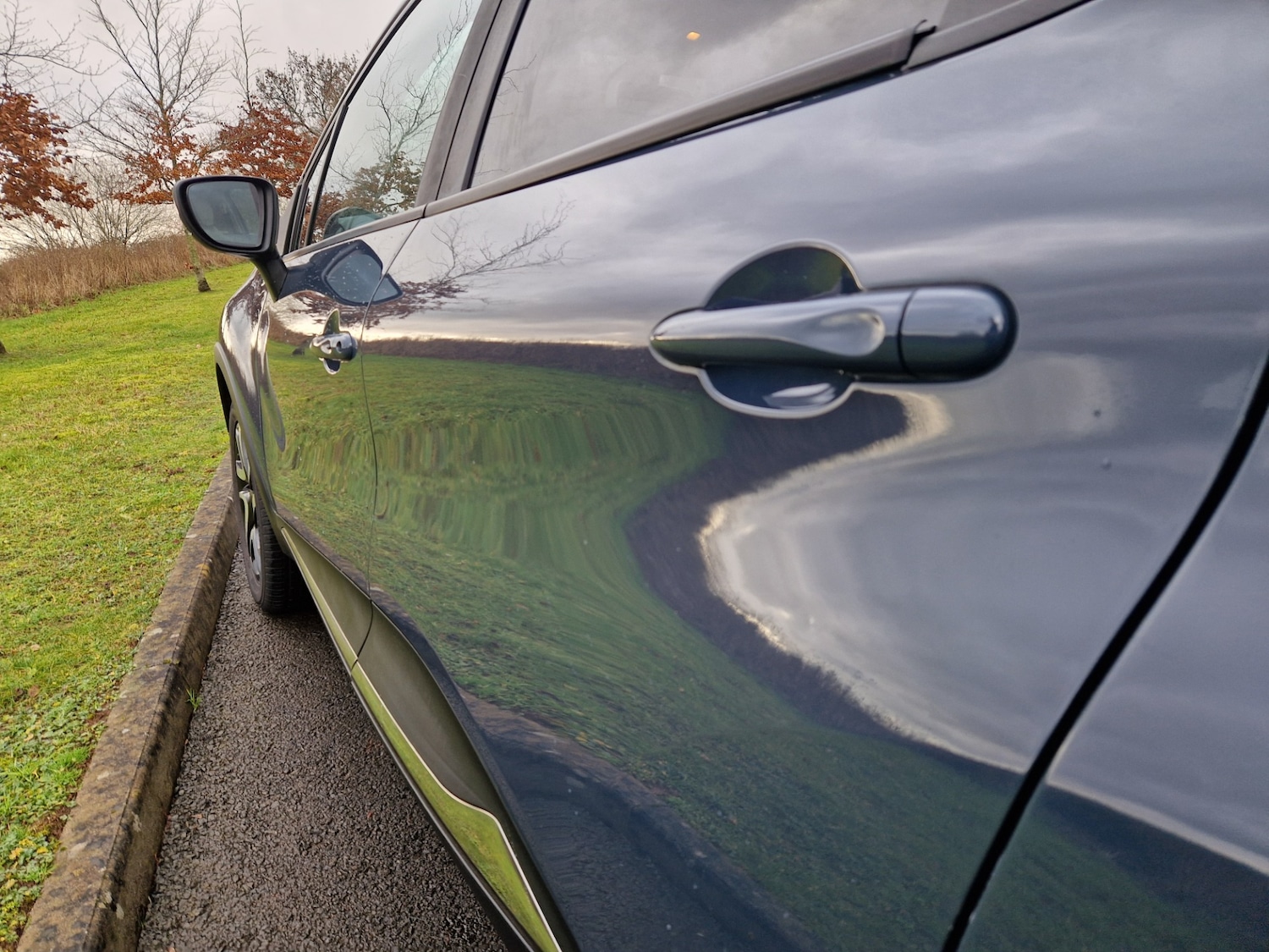 Used Renault Captur 2019 for sale - 77296900: Photo 14