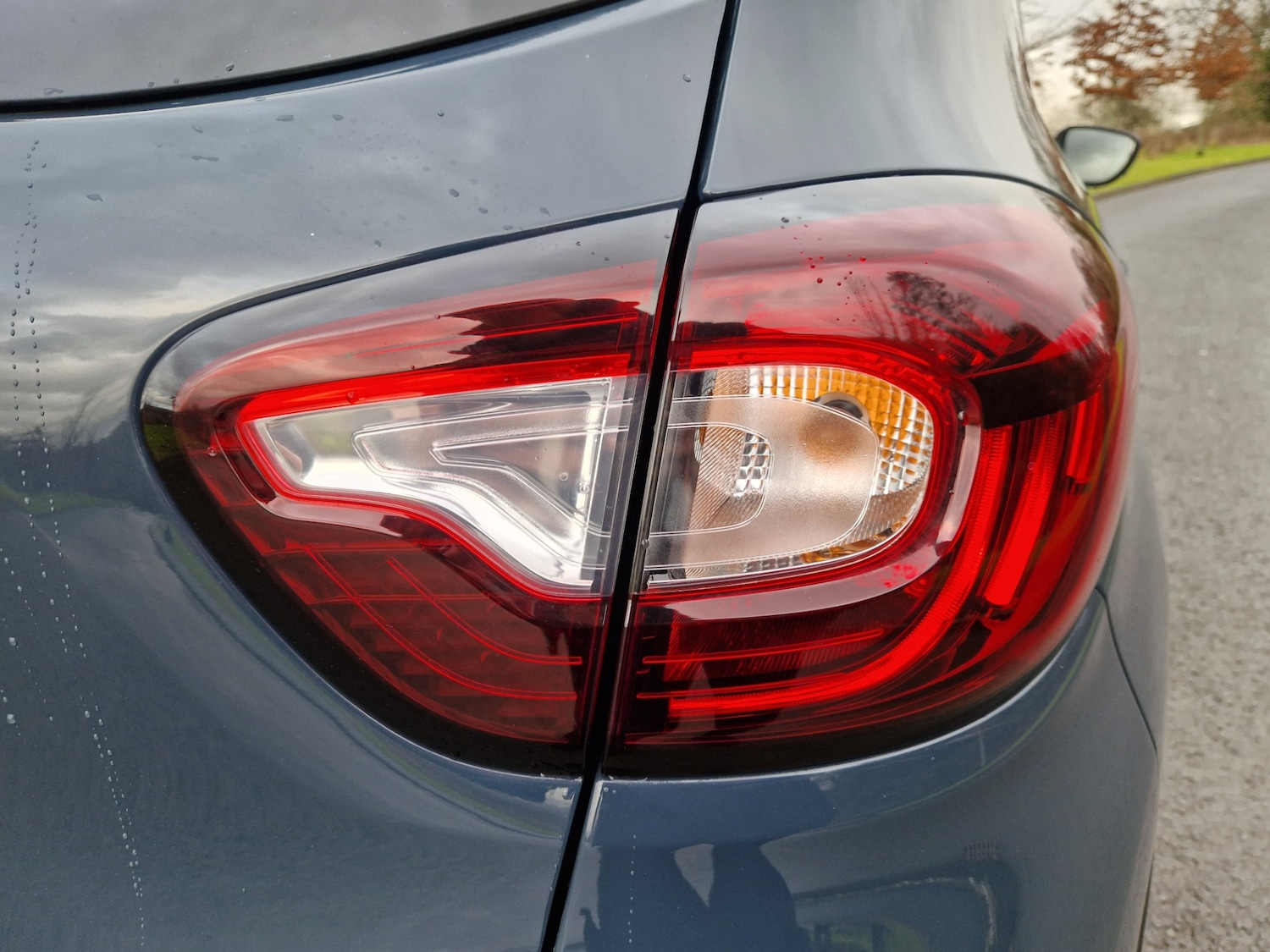 Used Renault Captur 2019 for sale - 77296900: Photo 15