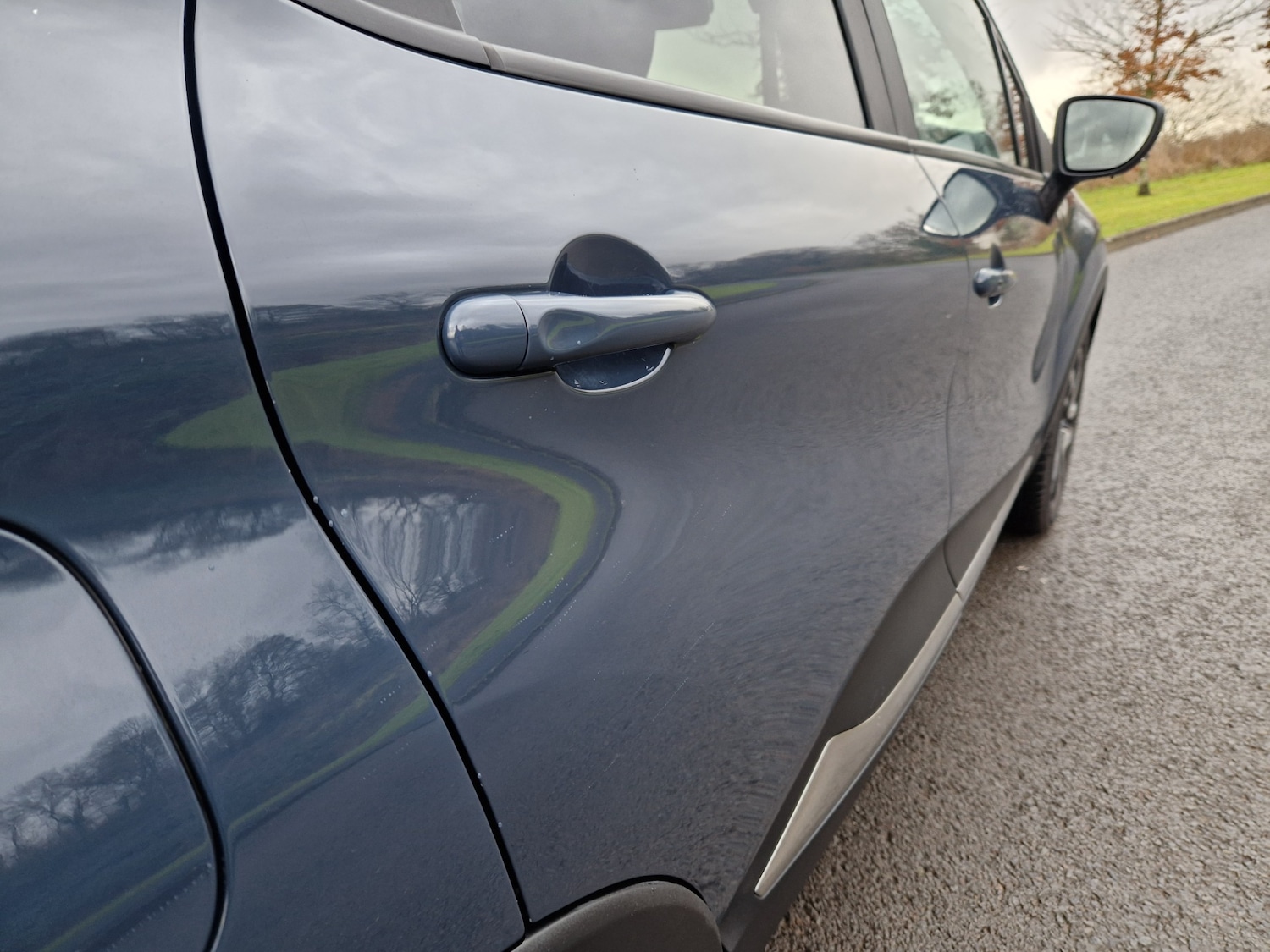 Used Renault Captur 2019 for sale - 77296900: Photo 16