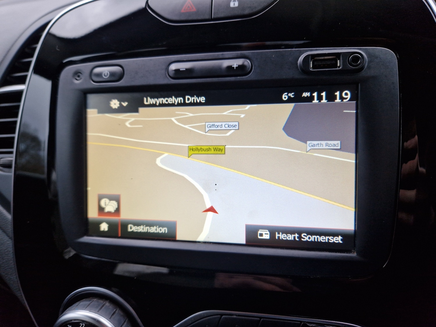 Used Renault Captur 2019 for sale - 77296900: Photo 3