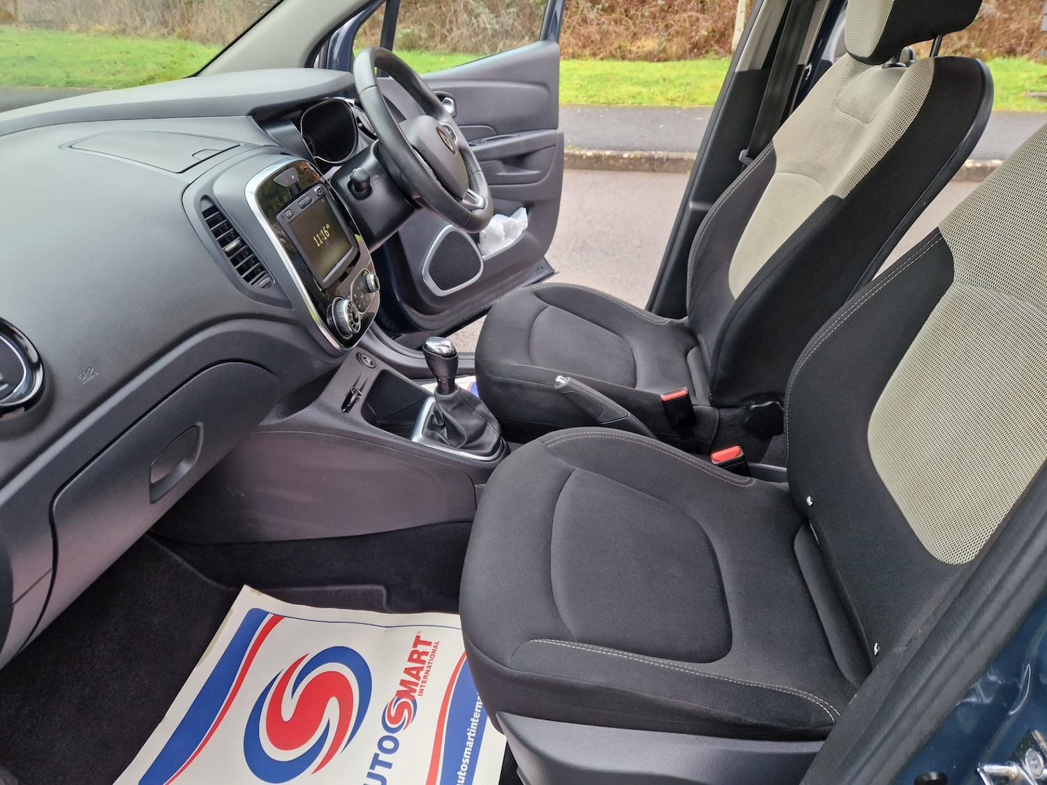 Used Renault Captur 2019 for sale - 77296900: Photo 6