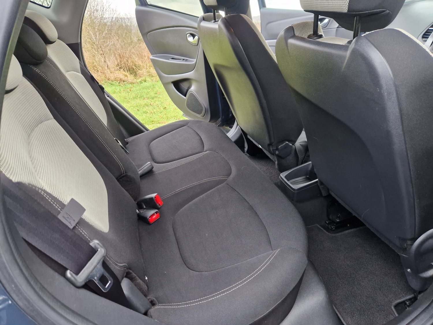 Used Renault Captur 2019 for sale - 77296900: Photo 9