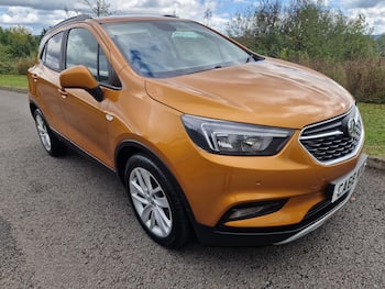 Used Vauxhall Mokka X 2019 for sale - 79841447: Photo
