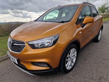Used Vauxhall Mokka X 2019 for sale - 79841447: Photo