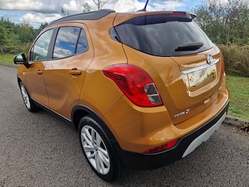 Used Vauxhall Mokka X 2019 for sale - 79841447: Photo