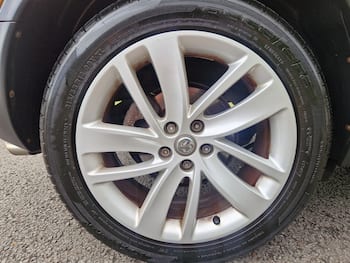 Used Vauxhall Mokka X 2019 for sale - 79841447: Photo