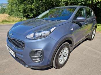 2016 (66) - 1.7 CRDi ISG 1 5dr
