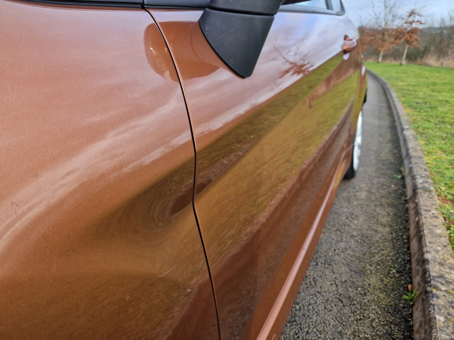 Used Ford Fiesta 2014 for sale - 77639240: Photo 12