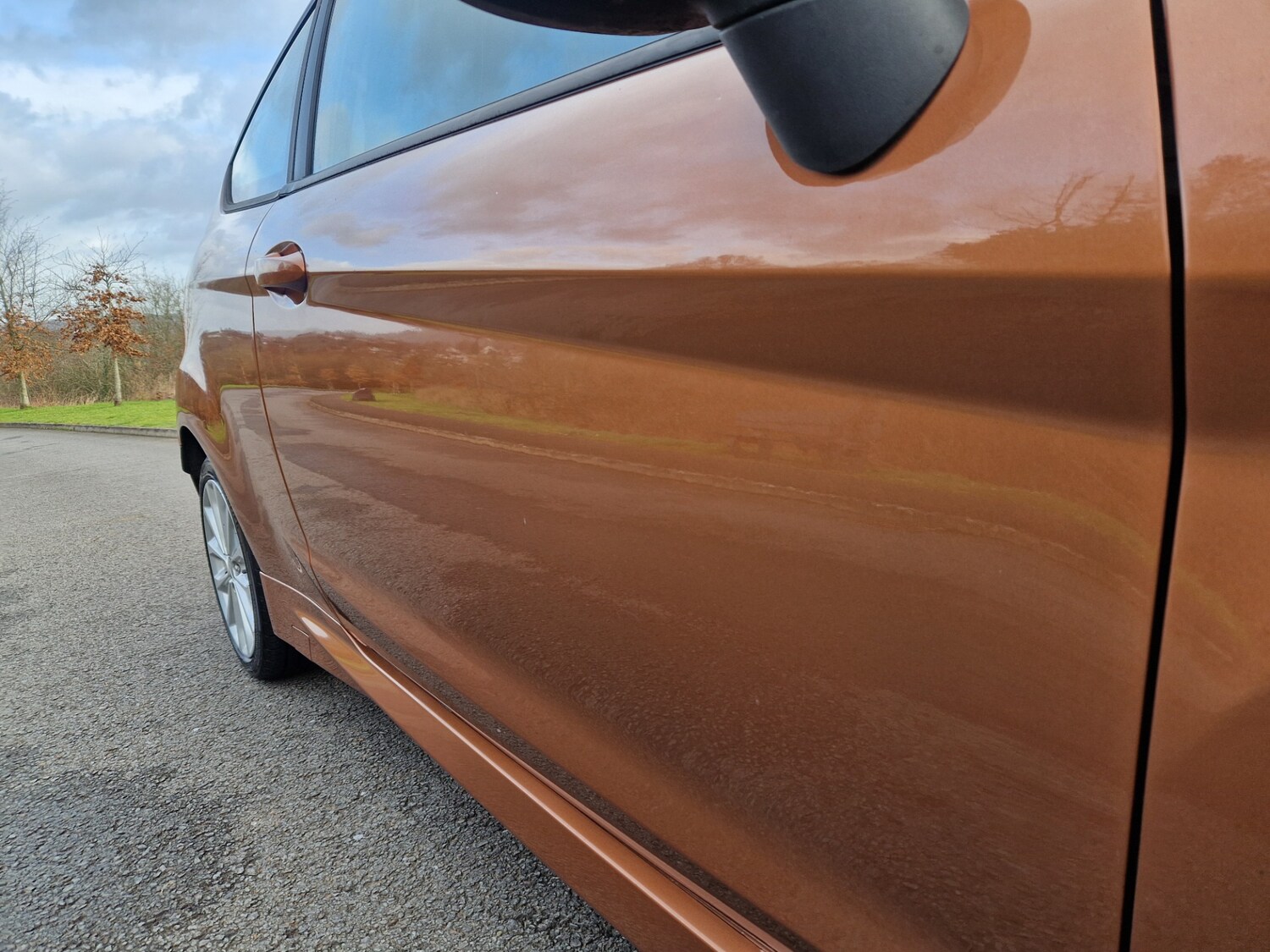 Used Ford Fiesta 2014 for sale - 77639240: Photo 18