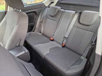 Used Ford Fiesta 2014 for sale - 77639240: Photo