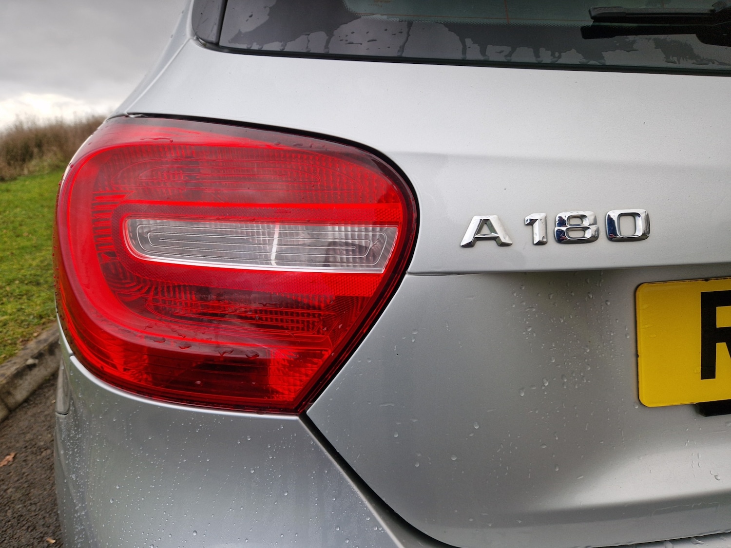 Used Mercedes-Benz A-Class 2013 for sale - 77300528: Photo 12