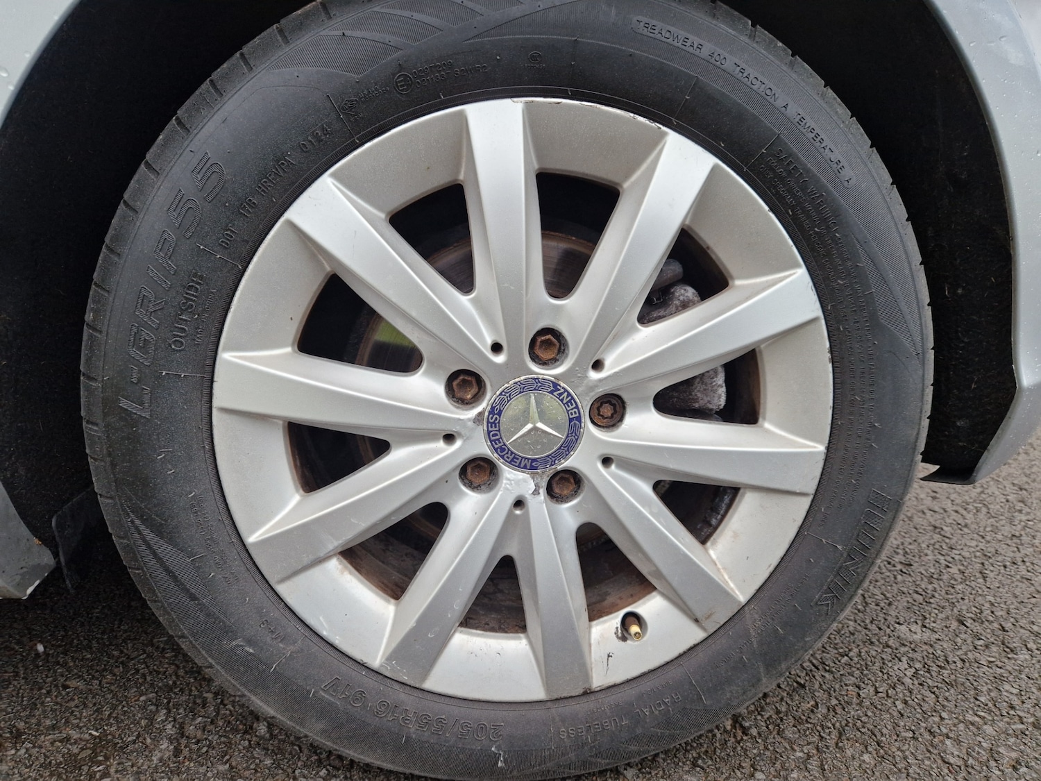 Used Mercedes-Benz A-Class 2013 for sale - 77300528: Photo 13