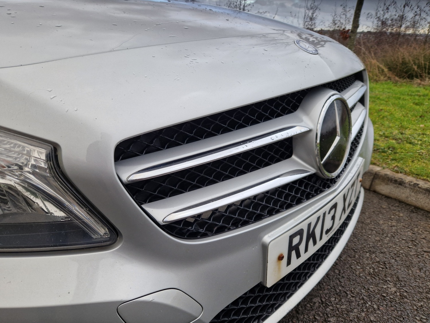 Used Mercedes-Benz A-Class 2013 for sale - 77300528: Photo 16