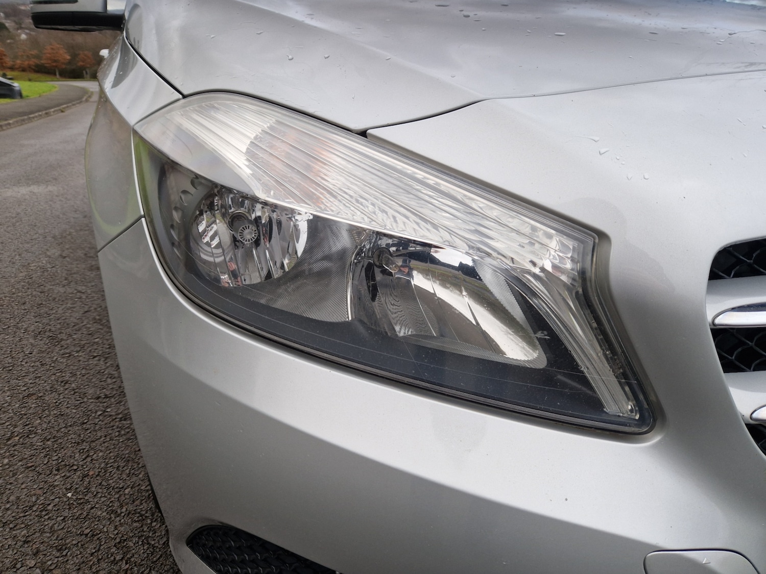 Used Mercedes-Benz A-Class 2013 for sale - 77300528: Photo 17