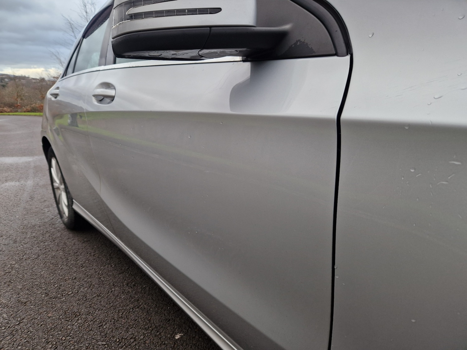 Used Mercedes-Benz A-Class 2013 for sale - 77300528: Photo 18