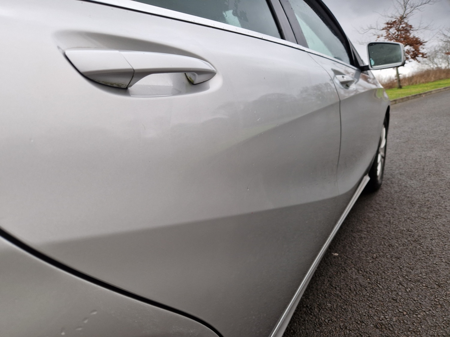 Used Mercedes-Benz A-Class 2013 for sale - 77300528: Photo 19