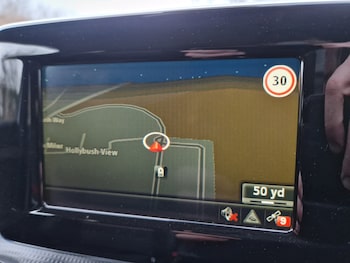 Used Mercedes-Benz A-Class 2013 for sale - 77300528: Photo