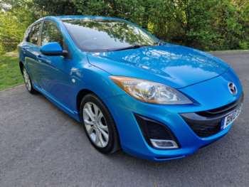 2010 (10) - 1.6 Sport 5dr